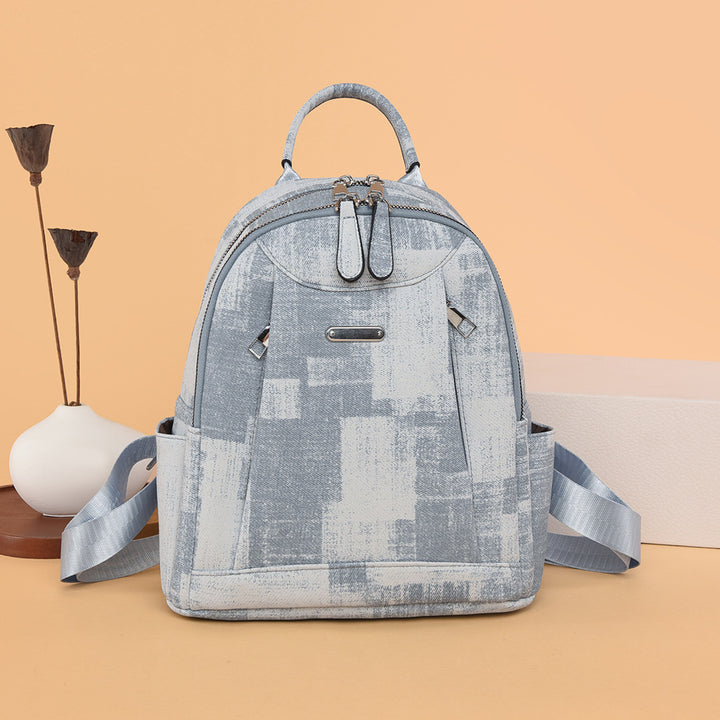 Urban Multi-Functional Backpack Stornfield