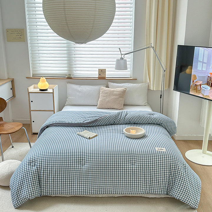 Women's Quilted Duvet Set Stornfield