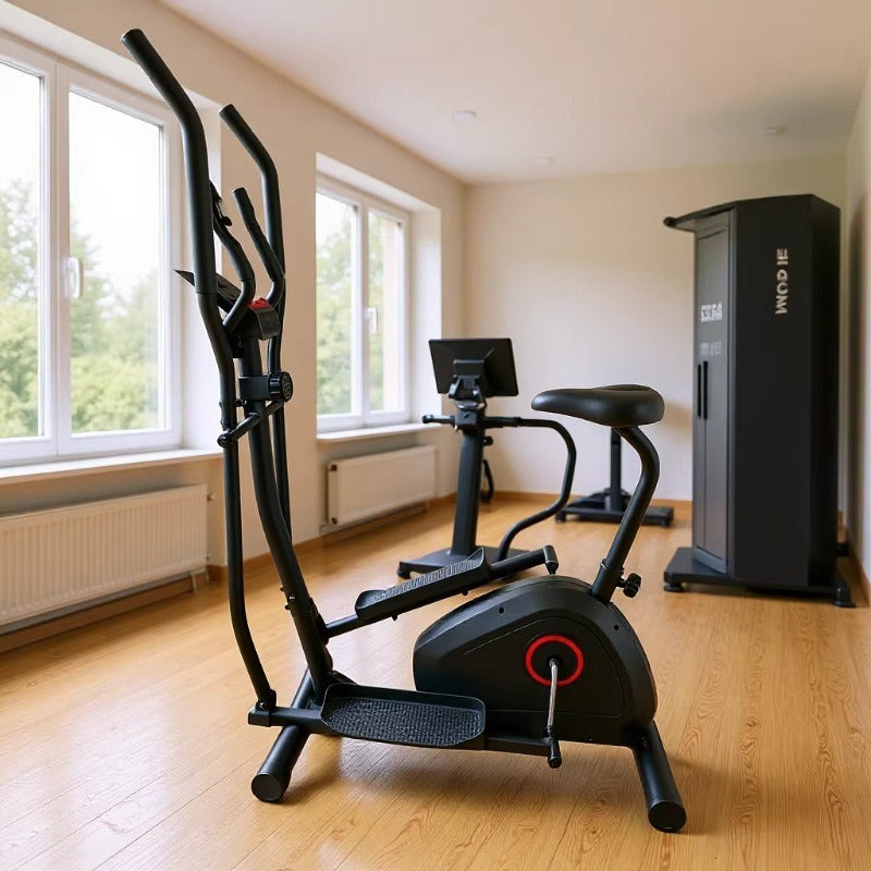Elliptical Trainer Stornfield