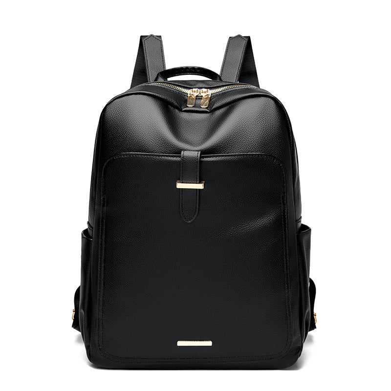 Sleek Professional Laptop Backpack Stornfield