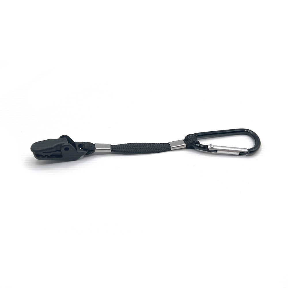 Heavy-Duty Gear Clip Stornfield