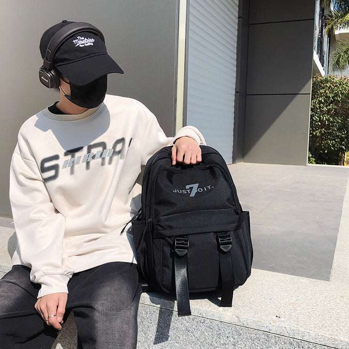 Stylish Urban Backpack Stornfield