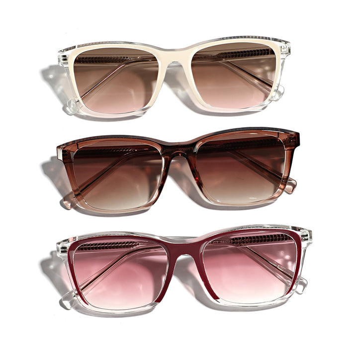 Women's fashionable sunglasses with stylish and protective lenses Stornfield