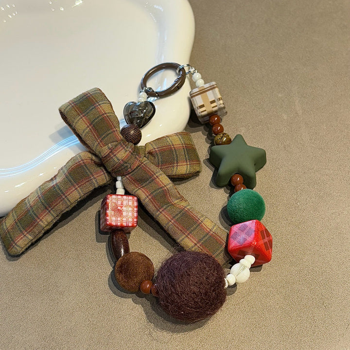 Decorative Charm Keychain Stornfield 1790135533