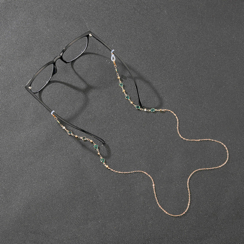 Decorative Eyewear Chain Stornfield 1788164224