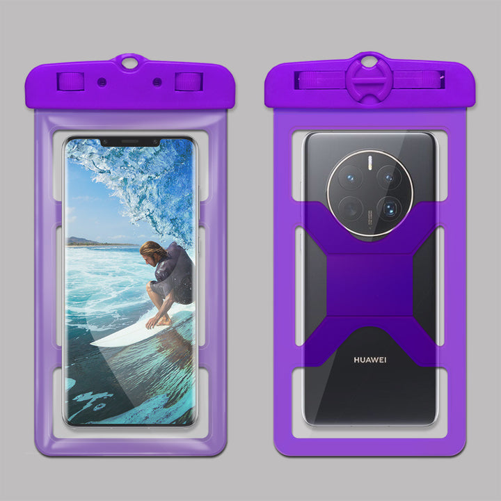Waterproof Smartphone Case Stornfield
