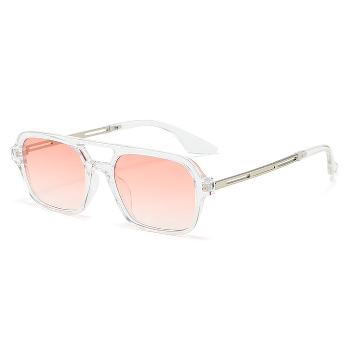 Men's fashionable sunglasses with sturdy frame Stornfield