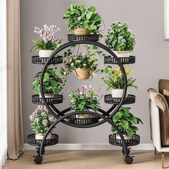 Decorative Plant Stand Stornfield