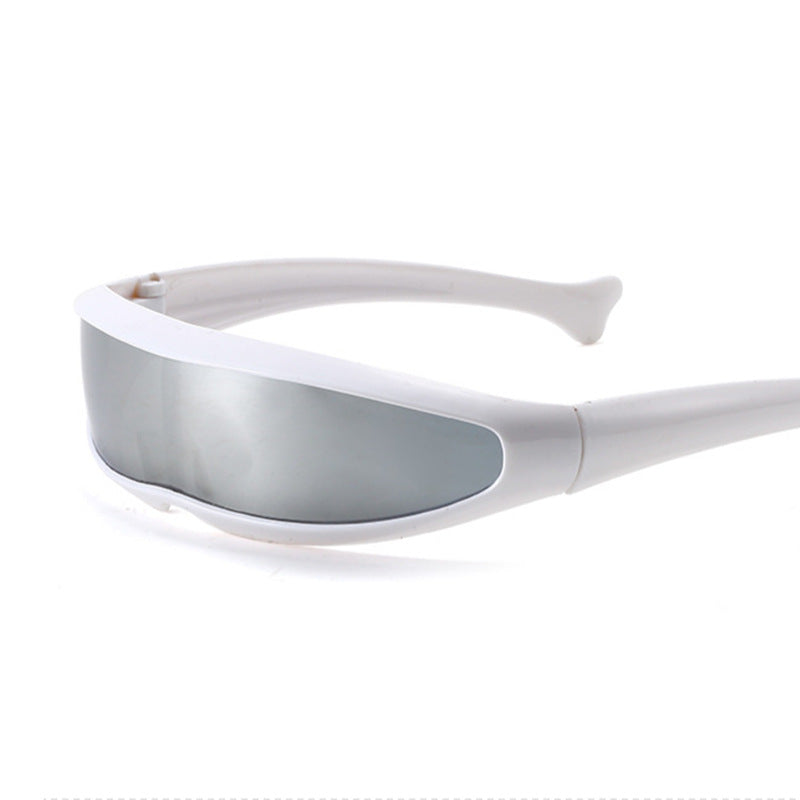 Women's safety glasses with innovative ergonomic design Stornfield