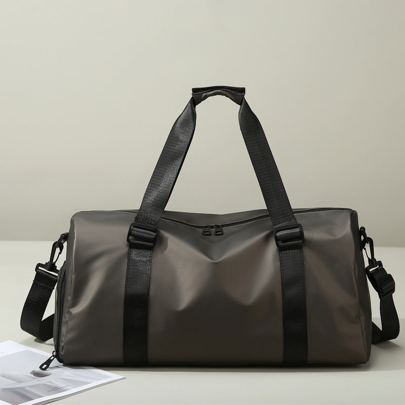 Women Multifunctional Sports and Travel Bag Stornfield