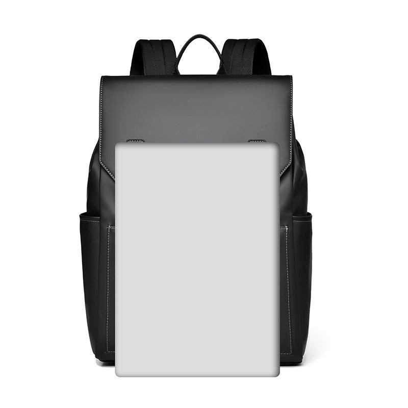 Stylish Multi-Compartment Backpack Stornfield