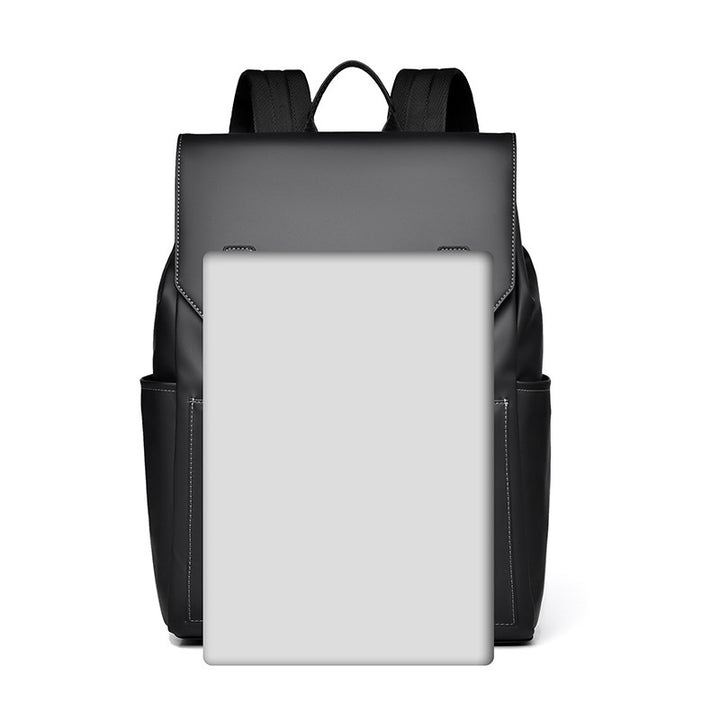 Stylish Multi-Compartment Backpack Stornfield
