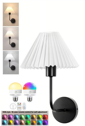 Modern Art Wall Sconce