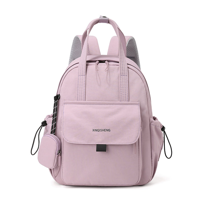 Multi-Functional Casual Backpack Stornfield