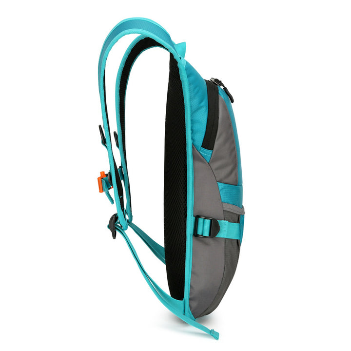 Hydration-Focused Performance Backpack Stornfield