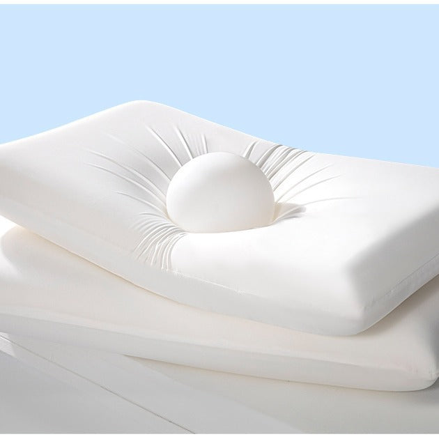 Ergonomic Neck Support Pillow Stornfield
