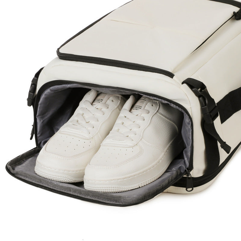 Expandable Urban Travel Backpack Stornfield