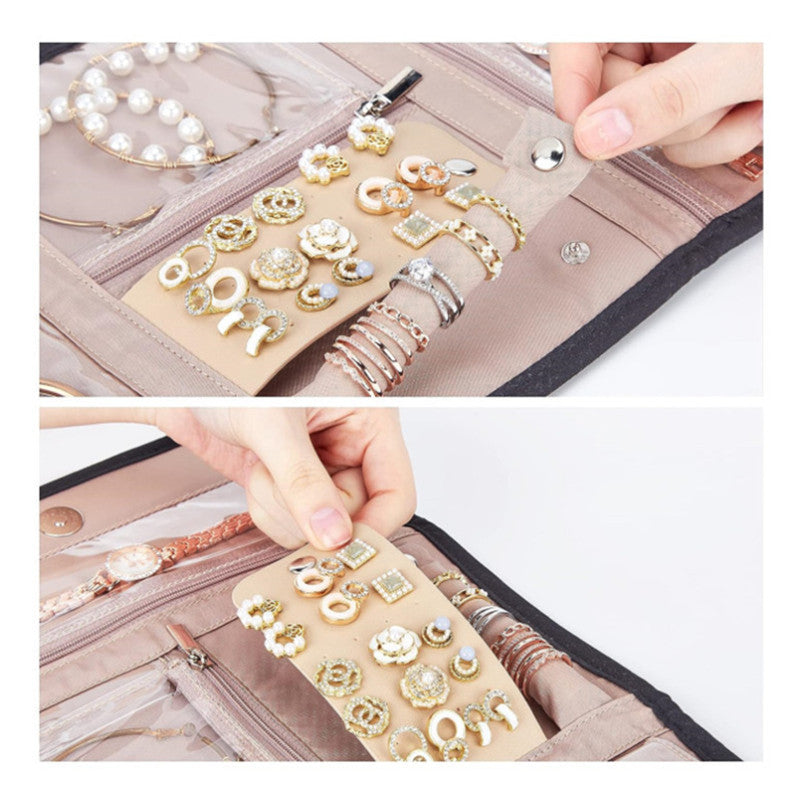 Jewelry Storage Bag Stornfield