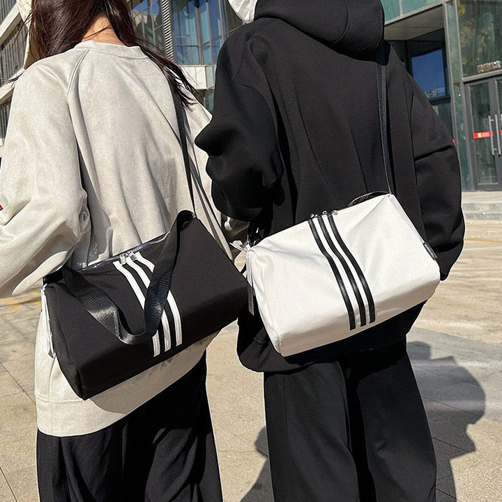 Sporty Shoulder Bag Stornfield