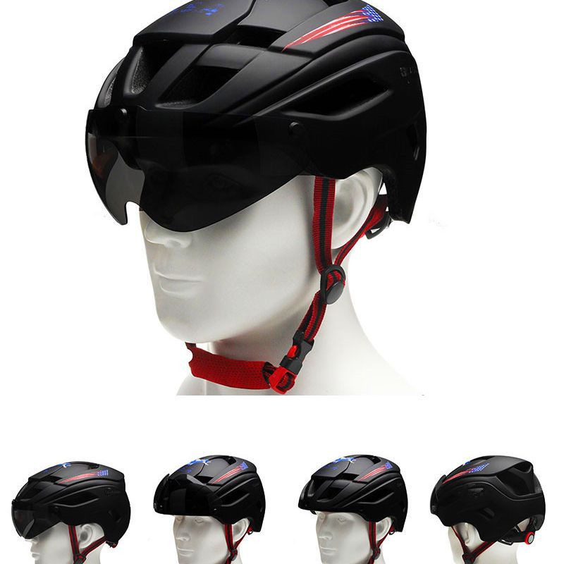 Cycling Helmet Stornfield