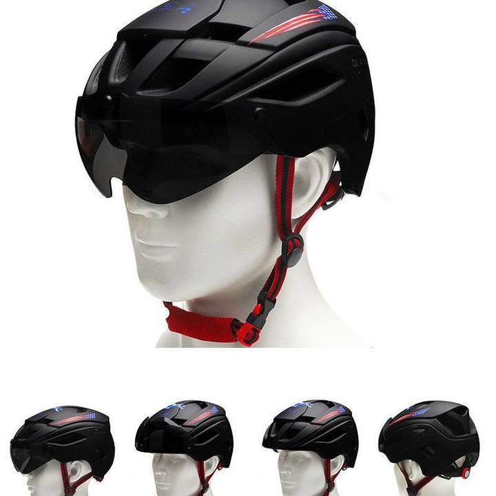Cycling Helmet Stornfield