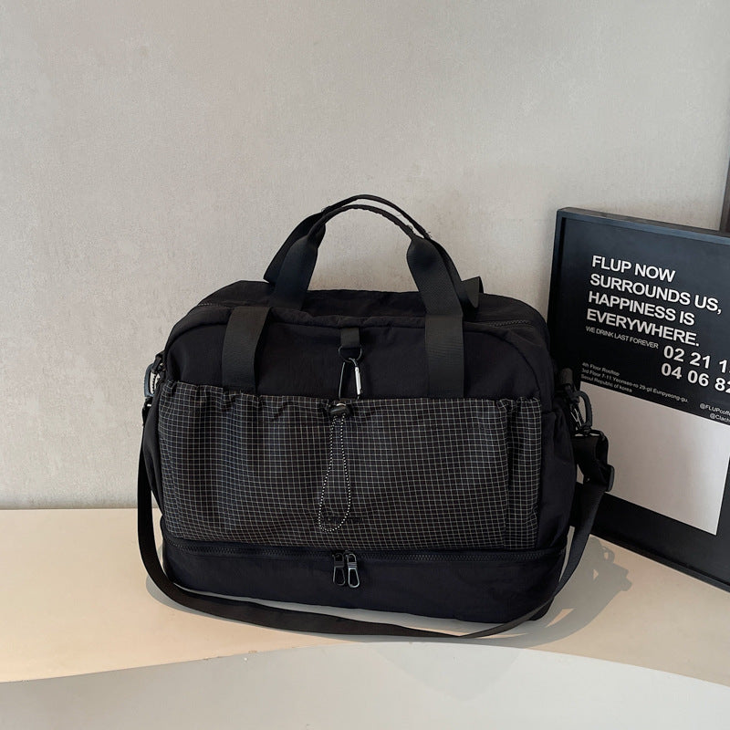 Functional Travel Bag Stornfield