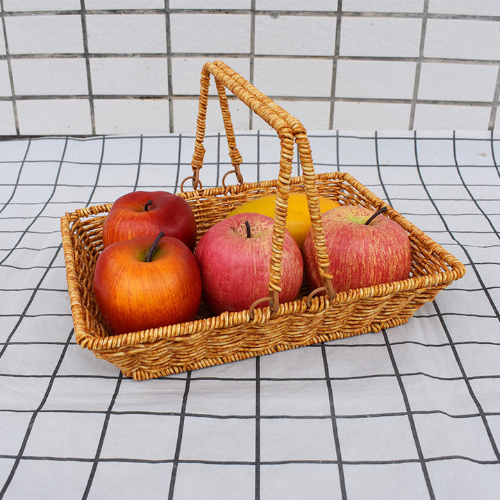 Nested Woven Storage Baskets Stornfield