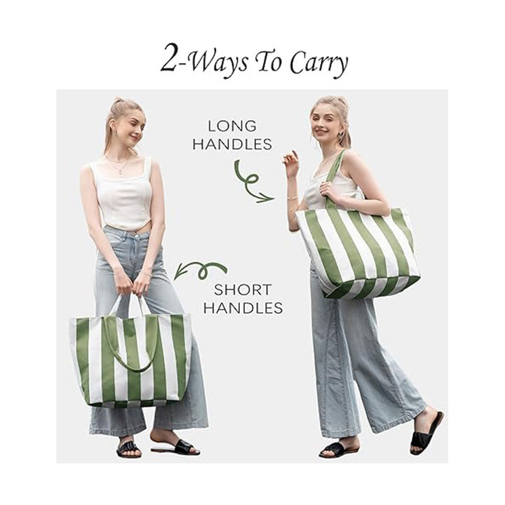 Elegant and Practical Tote Bag Stornfield