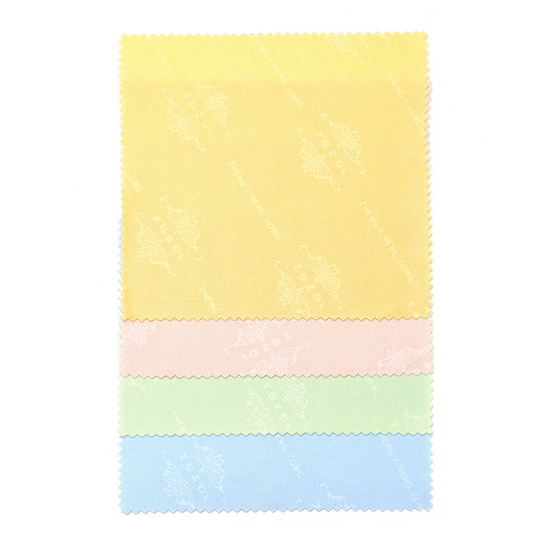 Soft Microfiber Lens Cleaning Cloths Stornfield