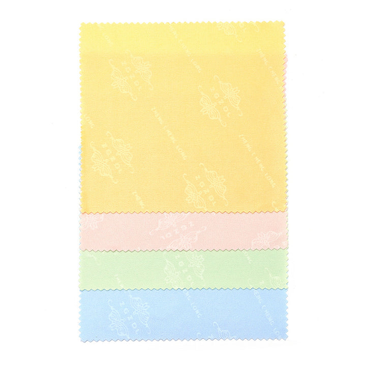 Soft Microfiber Lens Cleaning Cloths Stornfield
