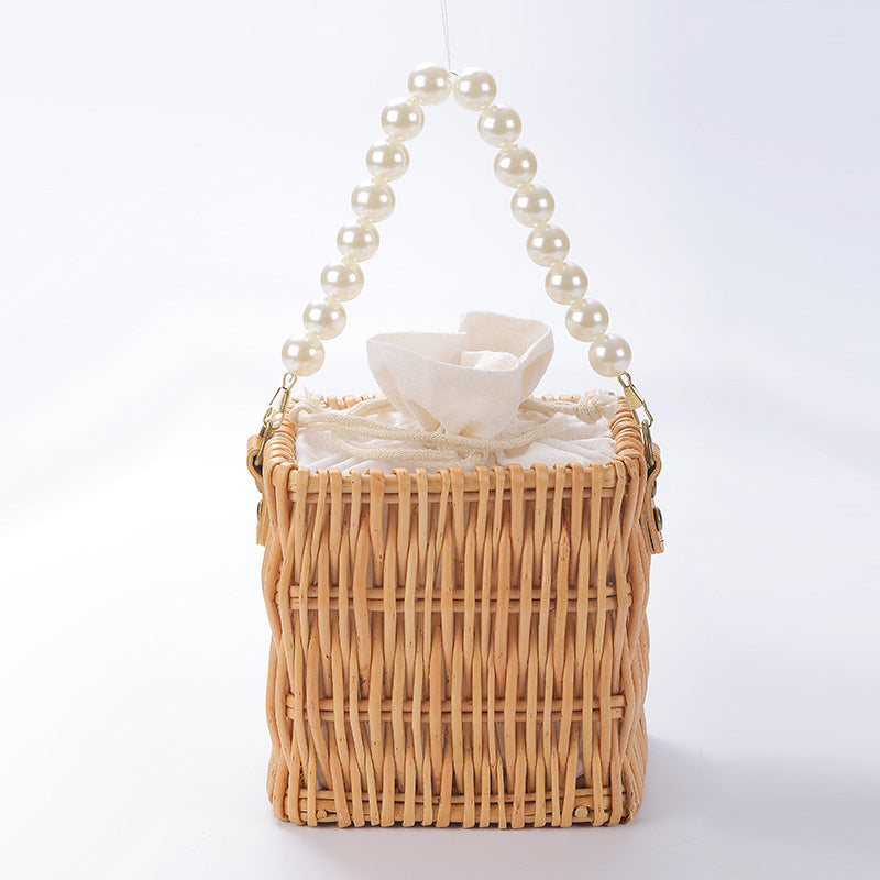 Elegant Picnic Basket Stornfield