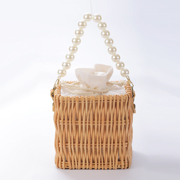 Elegant Picnic Basket Stornfield