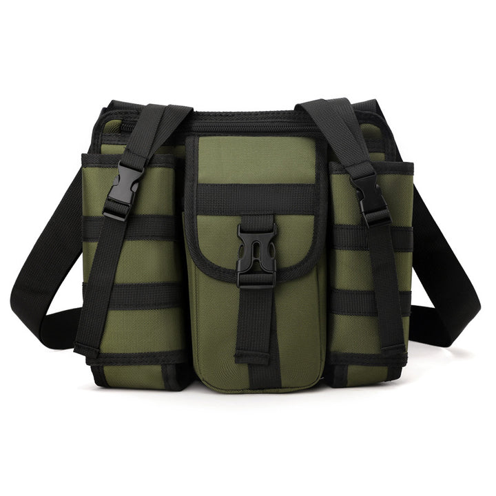 Tactical Utility Organizer Bag Stornfield