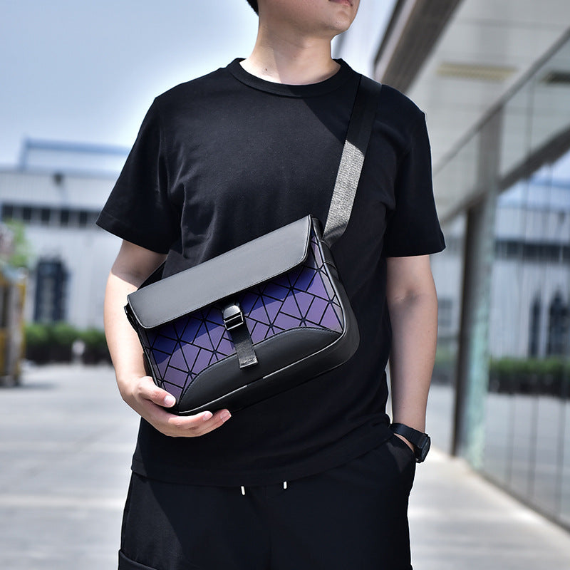 Urban Minimalist Messenger Bag Stornfield