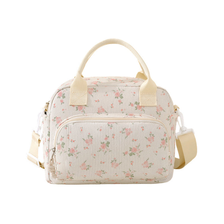 Stylish Insulated Lunch Bag Stornfield
