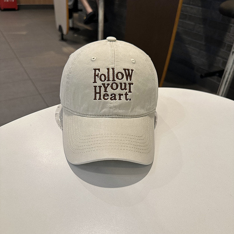 Men's Adjustable Graphic Baseball Cap Stornfield