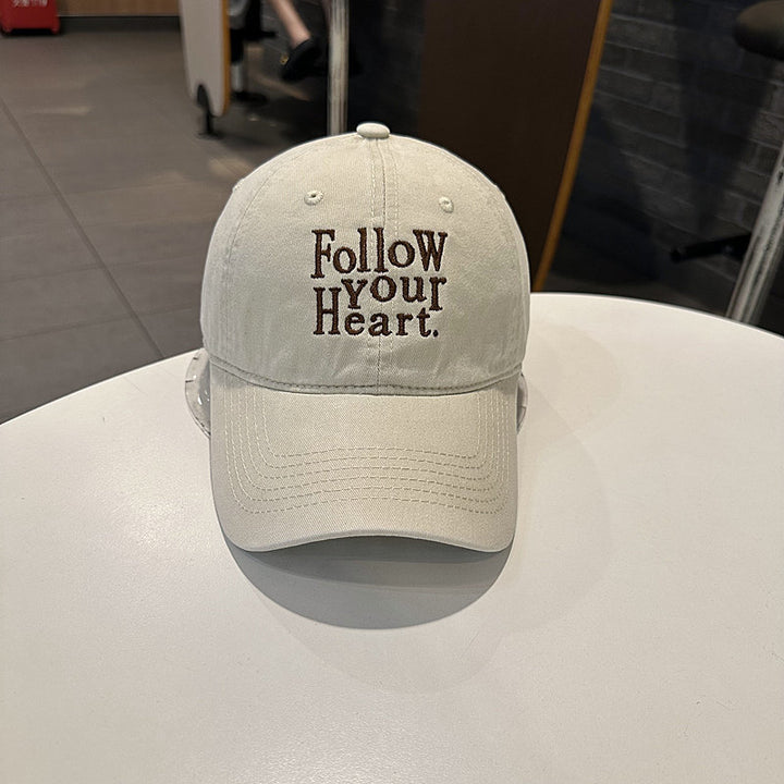 Men's Adjustable Graphic Baseball Cap Stornfield