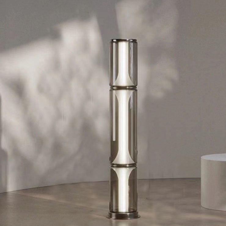 Contemporary Decorative Candle Holder