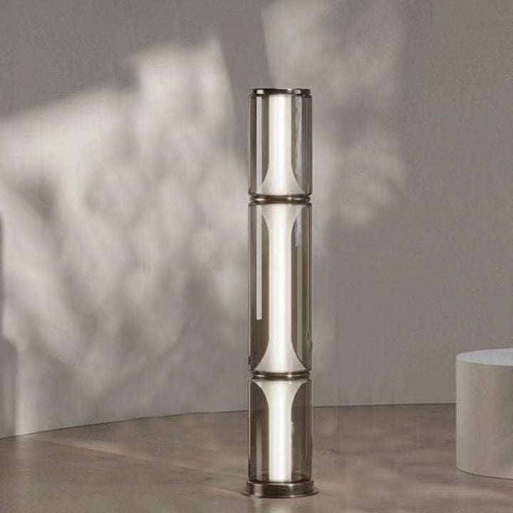 Contemporary Decorative Candle Holder