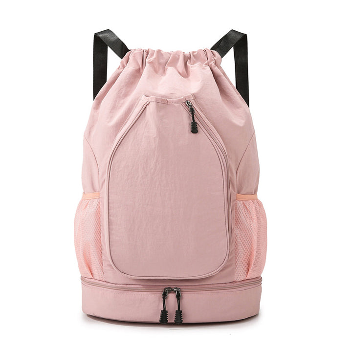 Drawstring Fitness Backpack Stornfield