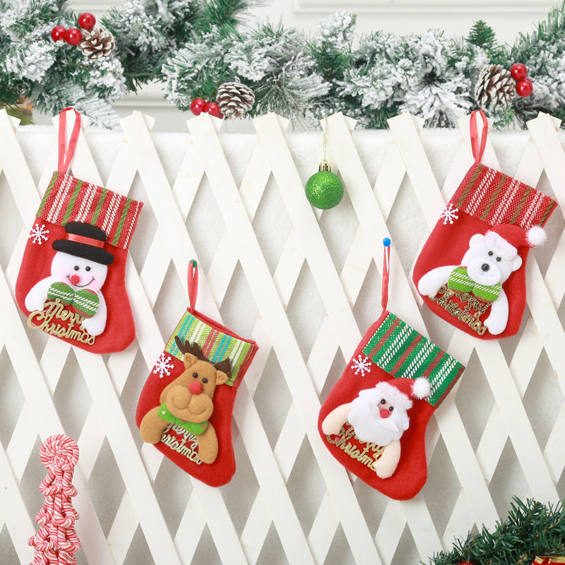 Christmas gift stocking Stornfield