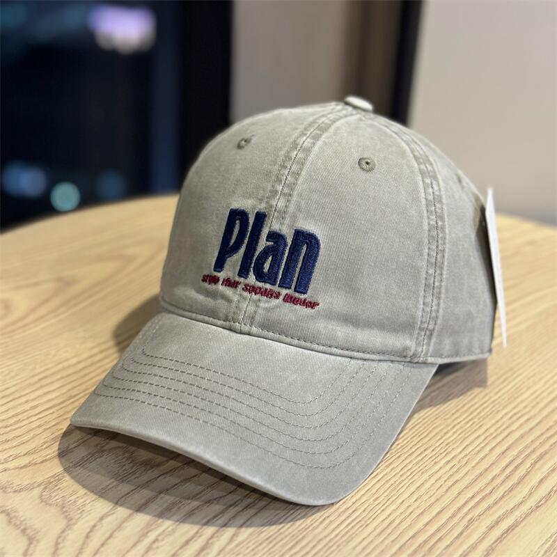 Men's Casual Embroidered Baseball Cap Stornfield 1784270773