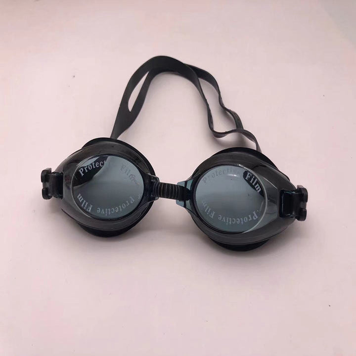 Performance Swim Goggles with Enhanced UV Protection Stornfield