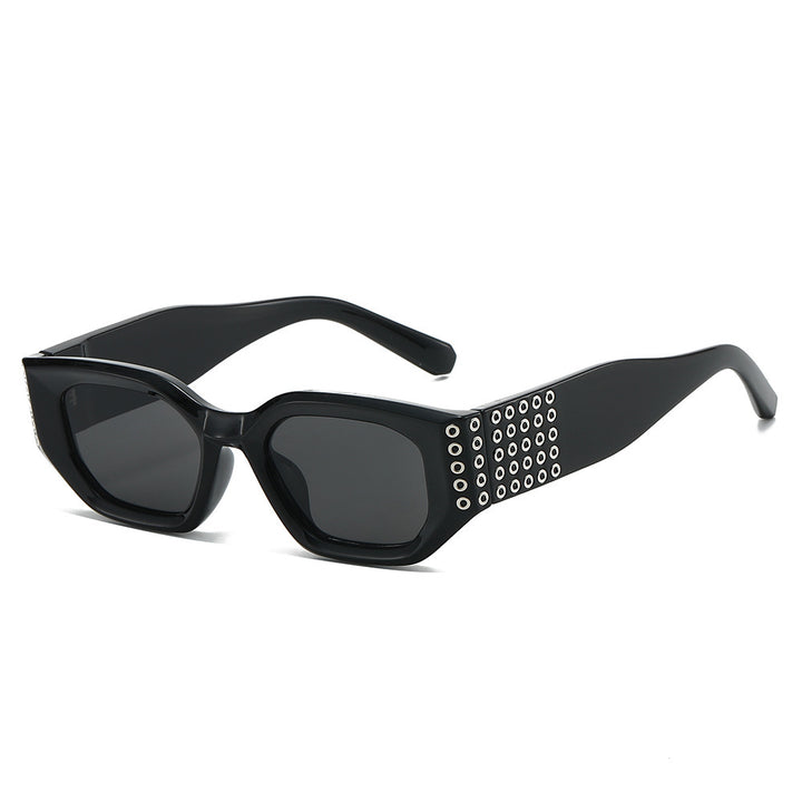Statement Geometric Sunglasses Stornfield