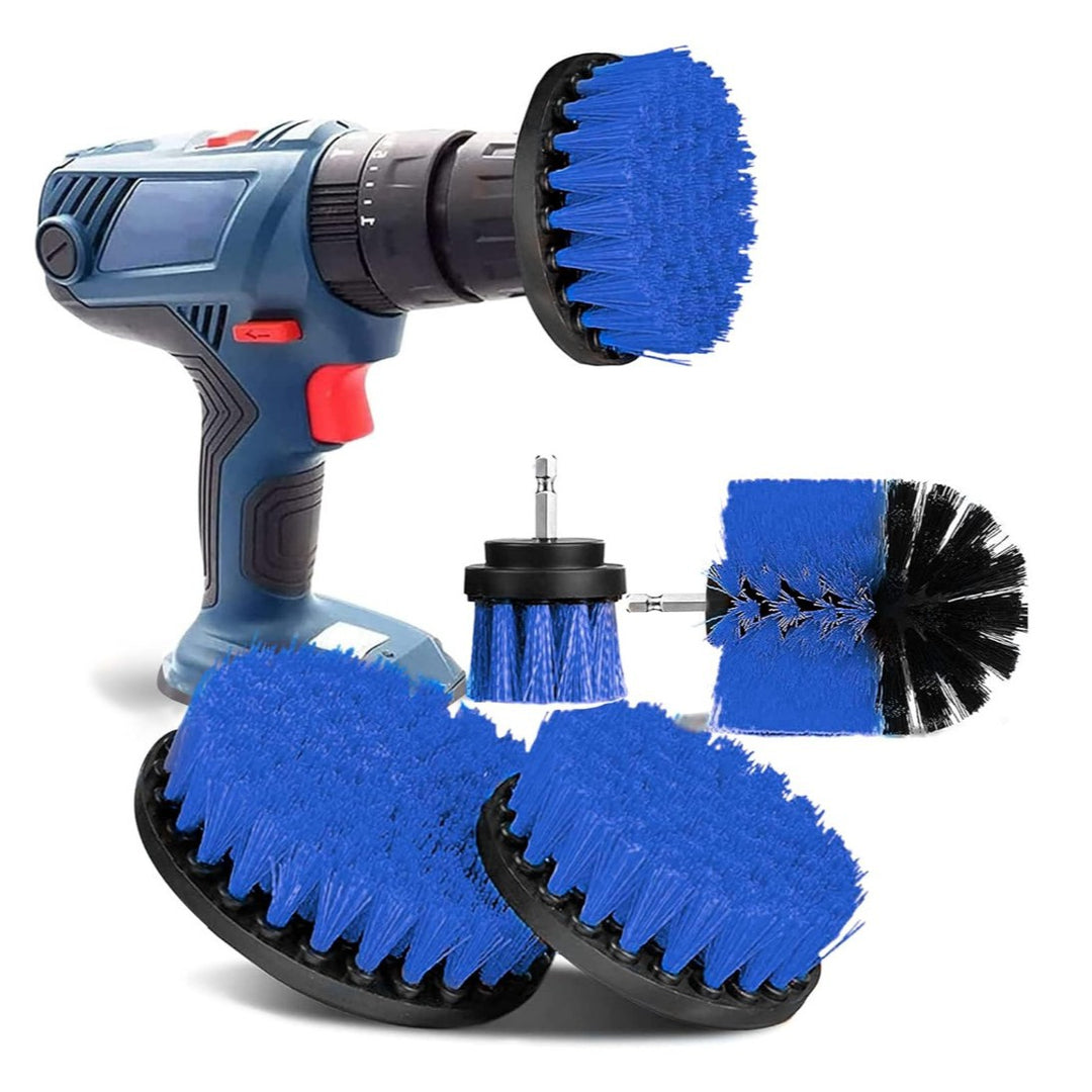 Cleaning Brush Set Stornfield