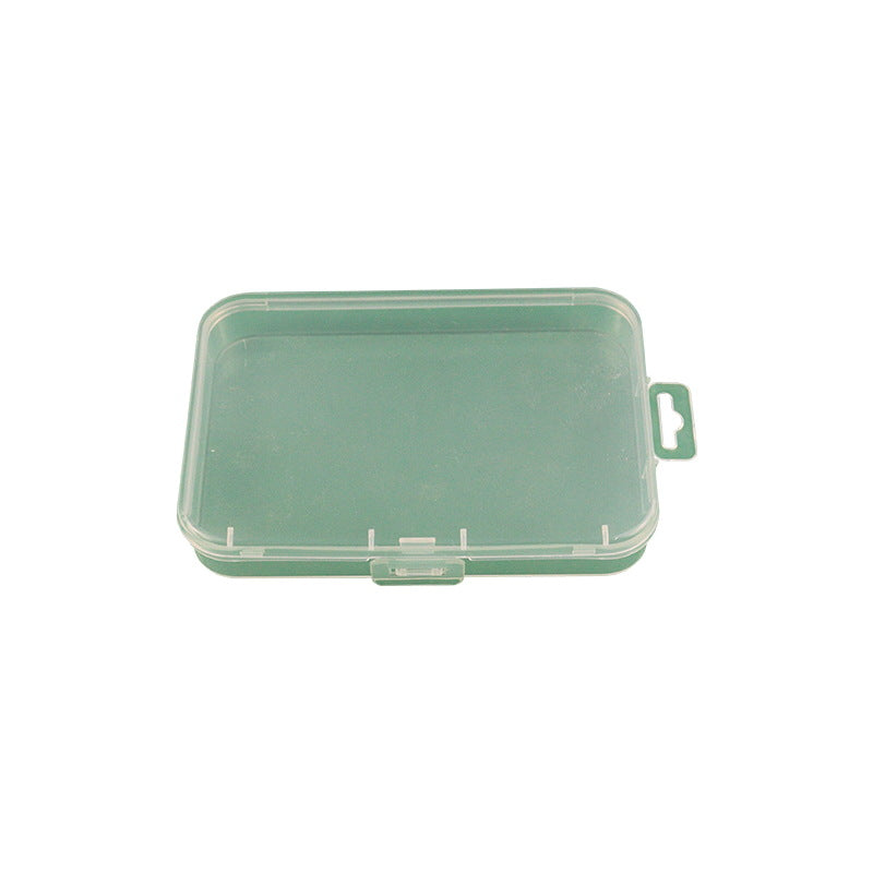 Compact Multi-Functional Storage Case Stornfield