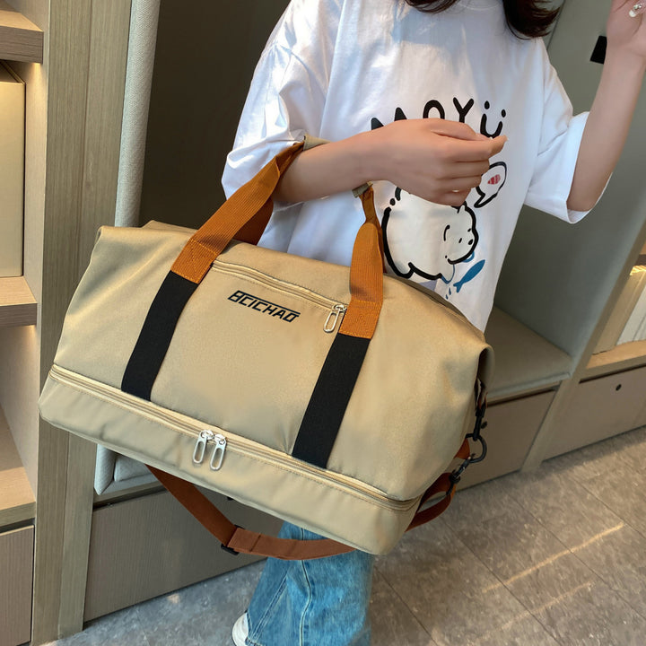 Functional Gym Duffel Bag Stornfield