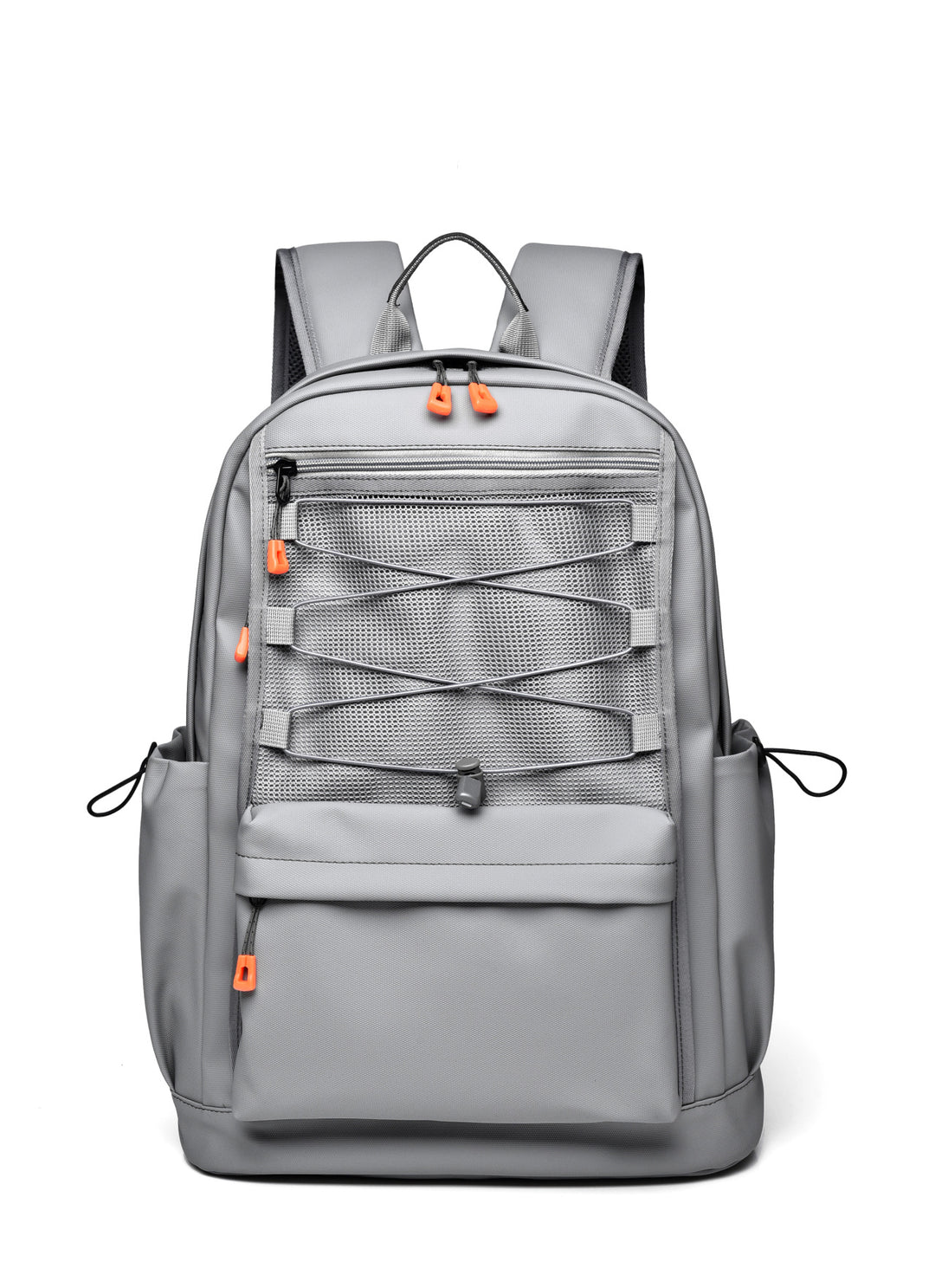 High-Functionality Outdoor Backpack Stornfield