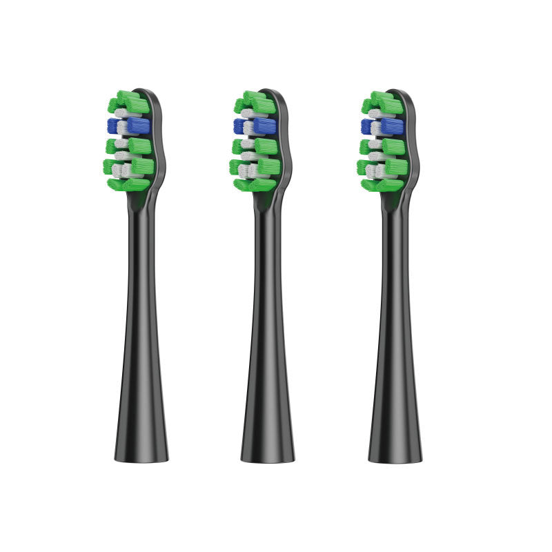 Electric Toothbrush Replacement Heads Stornfield