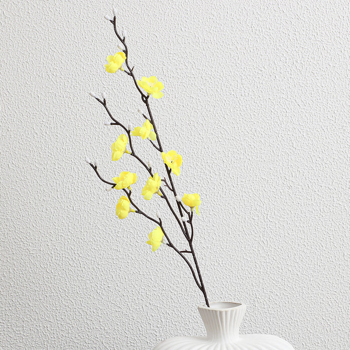 Artificial Flowers Branch